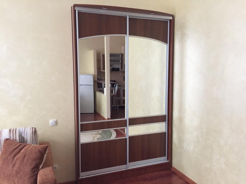 Apartment Miskevycha Львів Екстер'єр фото